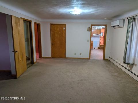 Tiny photo for 30260 Jewell Road, Defiance, OH 43512 (MLS # 10001611)