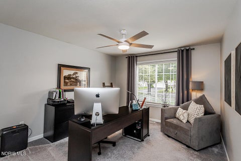 Tiny photo for 552 Crystal Lake Drive, Holland, OH 43528 (MLS # 10013998)