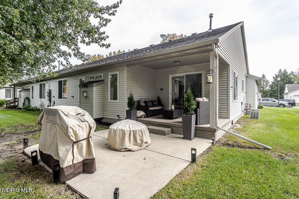 552 Crystal Lake Drive