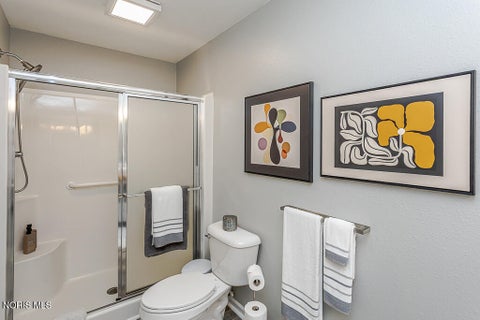 Tiny photo for 552 Crystal Lake Drive, Holland, OH 43528 (MLS # 10013998)