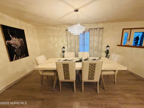 Tiny photo for 829 Greenbriar Avenue, Paulding, OH 45879 (MLS # 10002207)