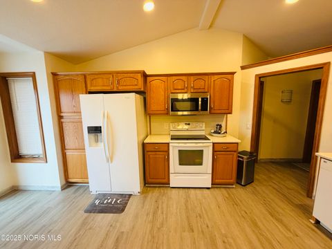 Tiny photo for 829 Greenbriar Avenue, Paulding, OH 45879 (MLS # 10002207)