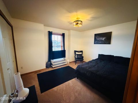 Tiny photo for 829 Greenbriar Avenue, Paulding, OH 45879 (MLS # 10002207)