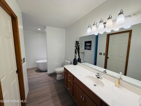 Tiny photo for 829 Greenbriar Avenue, Paulding, OH 45879 (MLS # 10002207)