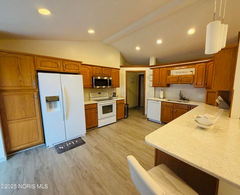 Tiny photo for 829 Greenbriar Avenue, Paulding, OH 45879 (MLS # 10002207)