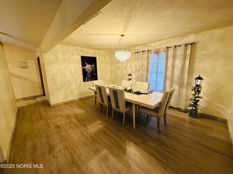 Tiny photo for 829 Greenbriar Avenue, Paulding, OH 45879 (MLS # 10002207)