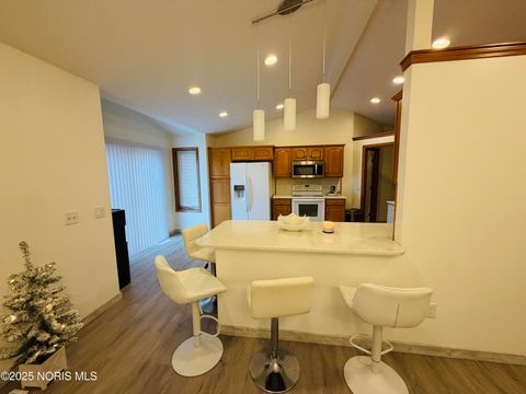 Tiny photo for 829 Greenbriar Avenue, Paulding, OH 45879 (MLS # 10002207)