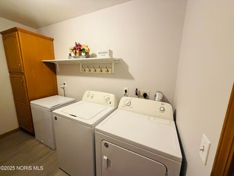 Tiny photo for 829 Greenbriar Avenue, Paulding, OH 45879 (MLS # 10002207)