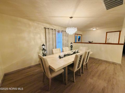 Tiny photo for 829 Greenbriar Avenue, Paulding, OH 45879 (MLS # 10002207)