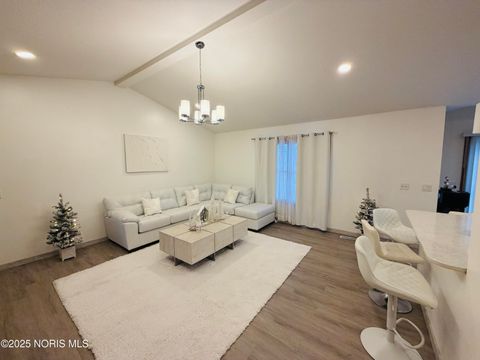 Tiny photo for 829 Greenbriar Avenue, Paulding, OH 45879 (MLS # 10002207)