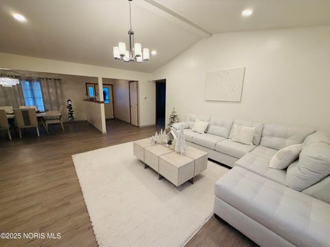 Tiny photo for 829 Greenbriar Avenue, Paulding, OH 45879 (MLS # 10002207)