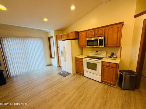 Tiny photo for 829 Greenbriar Avenue, Paulding, OH 45879 (MLS # 10002207)