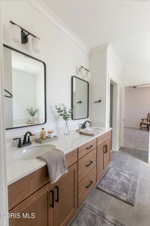 Tiny photo for 7918 Trestle Bend Road, Monclova, OH 43542 (MLS # 10005580)