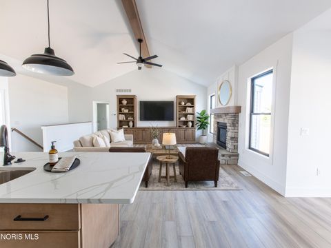 Tiny photo for 7918 Trestle Bend Road, Monclova, OH 43542 (MLS # 10005580)