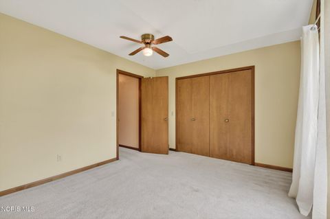 Tiny photo for 1219 Oaktree Court, Oregon, OH 43616 (MLS # 10006775)