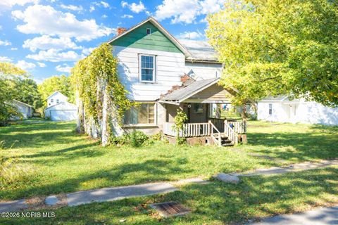 Photo of 355 Nye Street, Marion, OH 43302 (MLS # 10004021)