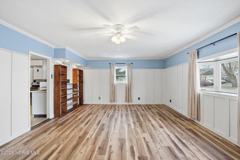 Tiny photo for 1142 Concord Court, Findlay, OH 45840 (MLS # 10002982)