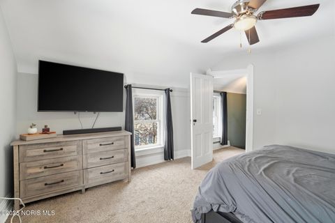 Tiny photo for 432 Carnahan Avenue, Findlay, OH 45840 (MLS # 10002248)