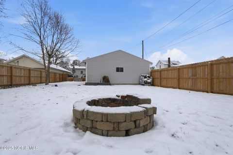 Tiny photo for 432 Carnahan Avenue, Findlay, OH 45840 (MLS # 10002248)