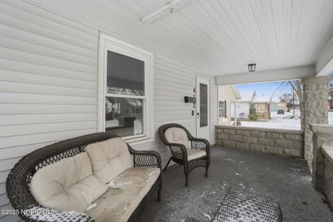 Tiny photo for 432 Carnahan Avenue, Findlay, OH 45840 (MLS # 10002248)