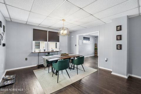 Tiny photo for 432 Carnahan Avenue, Findlay, OH 45840 (MLS # 10002248)