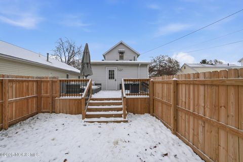 Tiny photo for 432 Carnahan Avenue, Findlay, OH 45840 (MLS # 10002248)