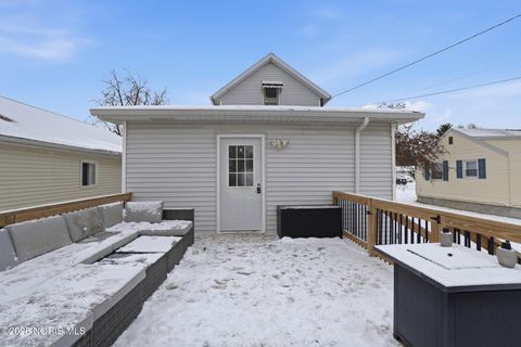 Tiny photo for 432 Carnahan Avenue, Findlay, OH 45840 (MLS # 10002248)