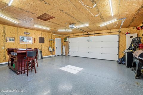 Tiny photo for 432 Carnahan Avenue, Findlay, OH 45840 (MLS # 10002248)