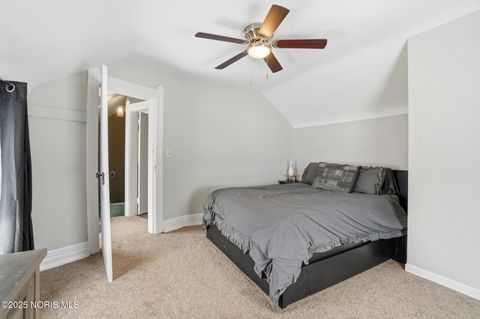 Tiny photo for 432 Carnahan Avenue, Findlay, OH 45840 (MLS # 10002248)