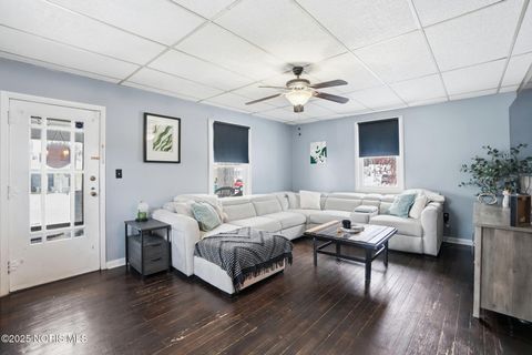 Tiny photo for 432 Carnahan Avenue, Findlay, OH 45840 (MLS # 10002248)