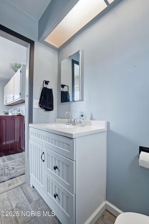 Tiny photo for 432 Carnahan Avenue, Findlay, OH 45840 (MLS # 10002248)