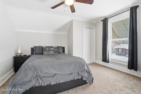 Tiny photo for 432 Carnahan Avenue, Findlay, OH 45840 (MLS # 10002248)