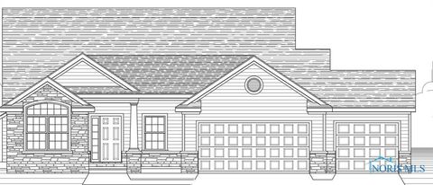 Homes For Sale - 7807 Gala Drive<br/> Lucas County, Holland, OH 43528