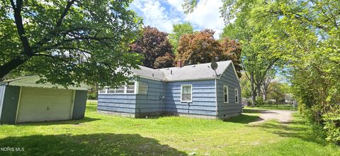 Tiny photo for 5608 Pawnee Road, Toledo, OH 43613 (MLS # 10007619)
