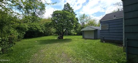 Tiny photo for 5608 Pawnee Road, Toledo, OH 43613 (MLS # 10007619)