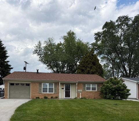 Homes For Rent - 5318 Homeland Drive<br/> Toledo, OH 43611
