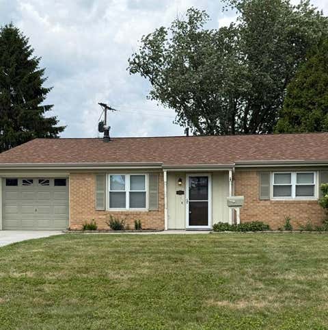 Homes For Rent - 5318 Homeland Drive<br/> Lucas County, Toledo, OH 43611