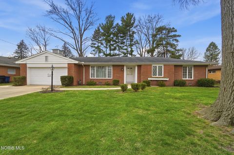 1029 Carol Road Bowling Green OH 43402