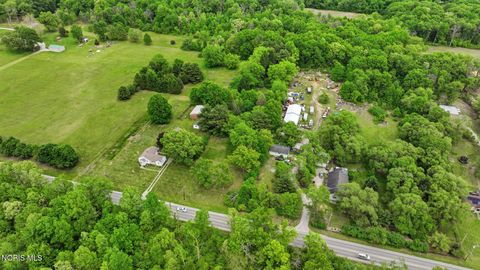 Tiny photo for 530 N Crissey Road, Holland, OH 43528 (MLS # 10008294)