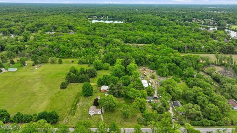 Tiny photo for 530 N Crissey Road, Holland, OH 43528 (MLS # 10008294)