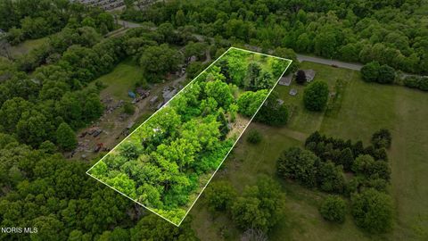Tiny photo for 530 N Crissey Road, Holland, OH 43528 (MLS # 10008294)