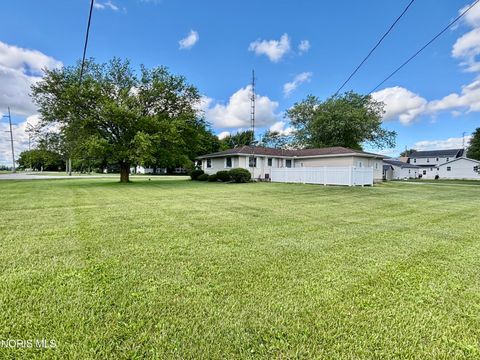 Tiny photo for 202 Cincinnati Street, Blakeslee, OH 43505 (MLS # 10009566)
