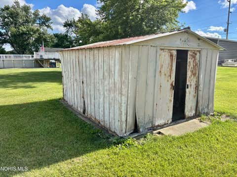 Tiny photo for 202 Cincinnati Street, Blakeslee, OH 43505 (MLS # 10009566)