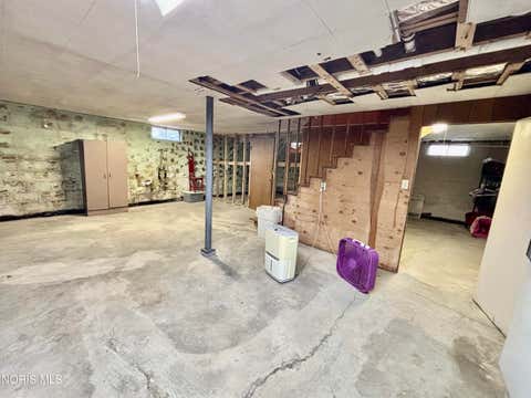 Tiny photo for 202 Cincinnati Street, Blakeslee, OH 43505 (MLS # 10009566)
