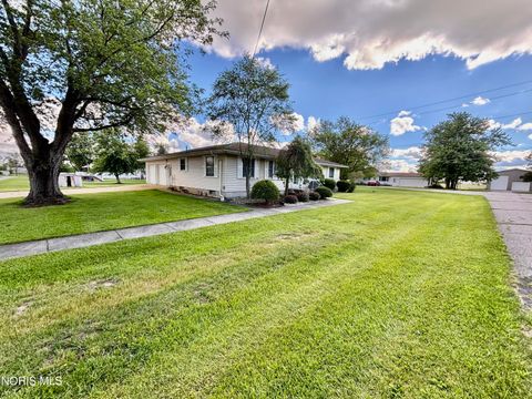Tiny photo for 202 Cincinnati Street, Blakeslee, OH 43505 (MLS # 10009566)