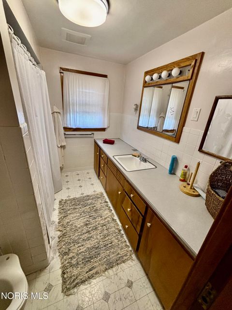 Tiny photo for 202 Cincinnati Street, Blakeslee, OH 43505 (MLS # 10009566)