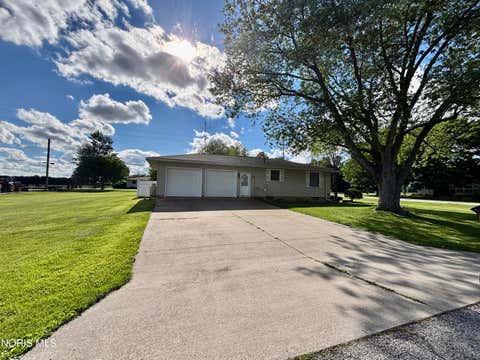 Tiny photo for 202 Cincinnati Street, Blakeslee, OH 43505 (MLS # 10009566)