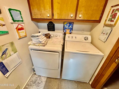Tiny photo for 202 Cincinnati Street, Blakeslee, OH 43505 (MLS # 10009566)