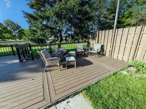Tiny photo for 5681 W Tiffin Street, Bascom, OH 44809 (MLS # 10008445)