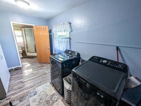 Tiny photo for 5681 W Tiffin Street, Bascom, OH 44809 (MLS # 10008445)